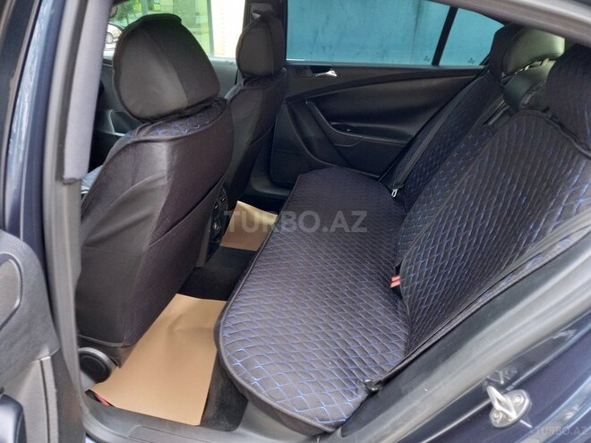 Volkswagen Passat 2006, 238,423 km - 2.0 l - Gəncə