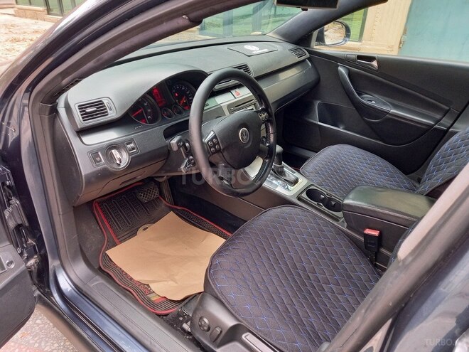 Volkswagen Passat 2006, 238,423 km - 2.0 l - Gəncə