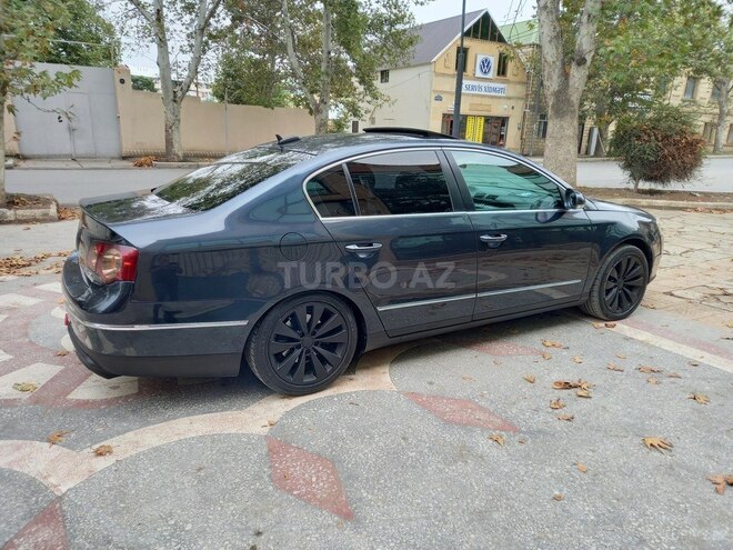 Volkswagen Passat 2006, 238,423 km - 2.0 l - Gəncə