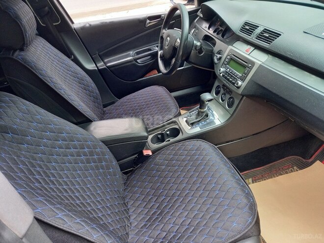 Volkswagen Passat 2006, 238,423 km - 2.0 l - Gəncə