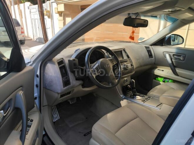 Infiniti FX35 2006, 220,000 km - 3.5 l - Bakı