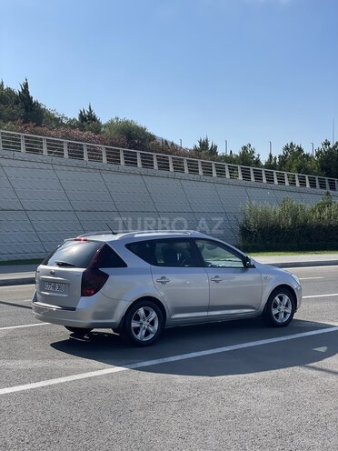 Kia Ceed 2008, 198,000 km - 1.6 l - Bakı