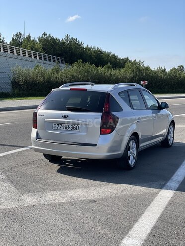 Kia Ceed 2008, 198,000 km - 1.6 l - Bakı