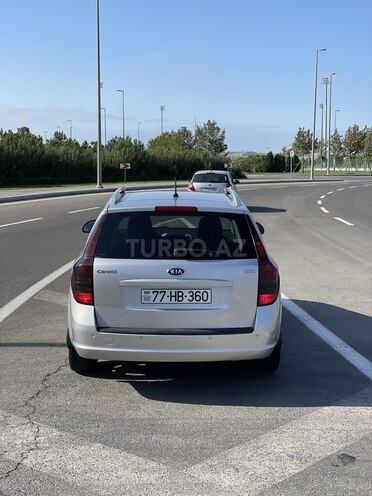 Kia Ceed 2008, 198,000 km - 1.6 l - Bakı