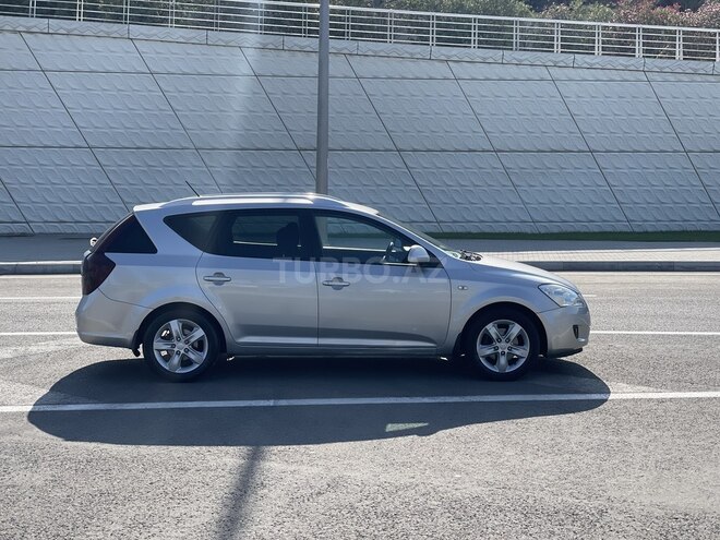 Kia Ceed 2008, 198,000 km - 1.6 l - Bakı