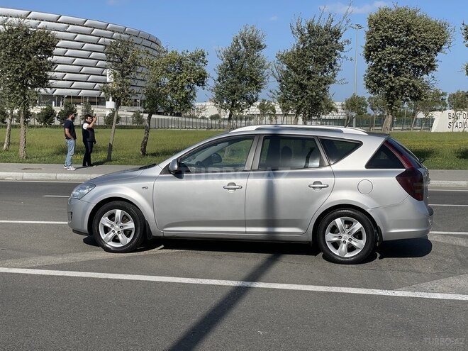 Kia Ceed 2008, 198,000 km - 1.6 l - Bakı