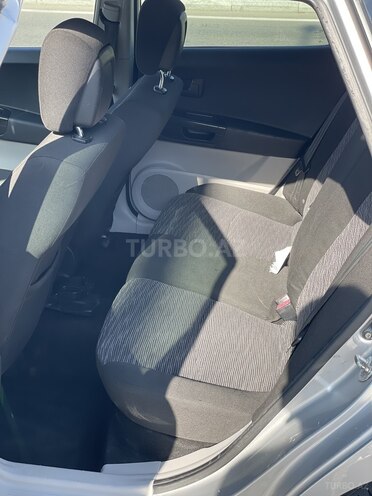 Kia Ceed 2008, 198,000 km - 1.6 l - Bakı
