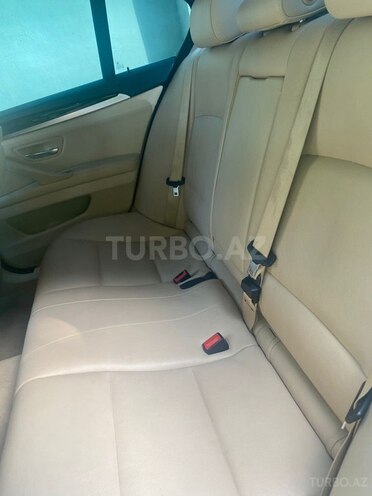 BMW 528 2014, 85,000 km - 2.0 л - Bakı
