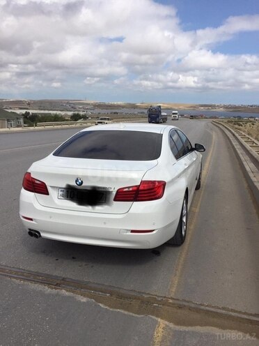 BMW 528 2014, 85,000 km - 2.0 л - Bakı