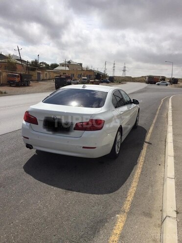BMW 528 2014, 85,000 km - 2.0 л - Bakı