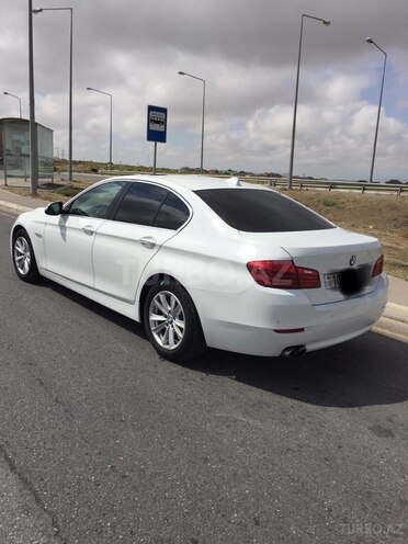 BMW 528 2014, 85,000 km - 2.0 л - Bakı