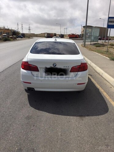 BMW 528 2014, 85,000 km - 2.0 л - Bakı