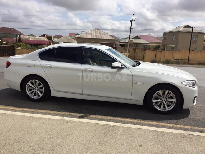BMW 528 2014, 85,000 km - 2.0 л - Bakı