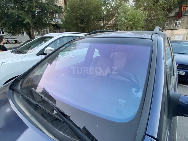 Opel Zafira 2001, 437,216 km - 1.8 л - Sumqayıt