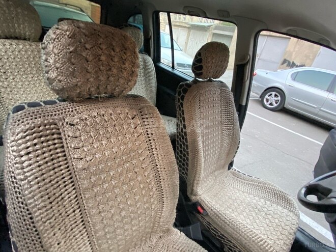 Opel Zafira 2001, 437,216 km - 1.8 л - Sumqayıt