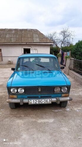 LADA (VAZ) 2106 1979, 100,000 km - 1.5 л - Cəlilabad