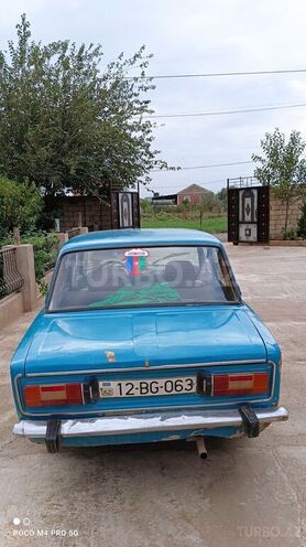 LADA (VAZ) 2106 1979, 100,000 km - 1.5 л - Cəlilabad