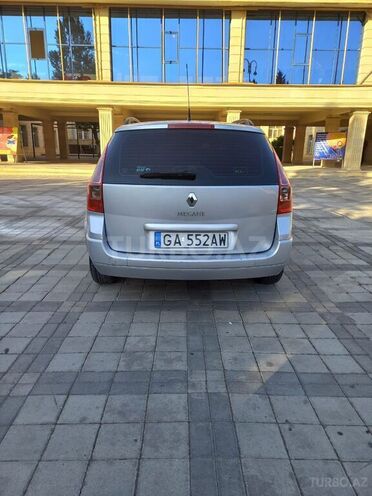 Renault Megane 2008, 280,000 km - 1.5 l - Xırdalan