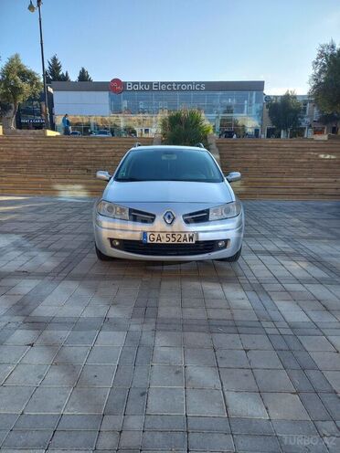 Renault Megane 2008, 280,000 km - 1.5 l - Xırdalan