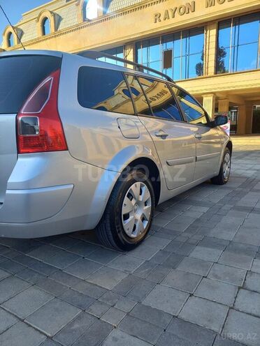 Renault Megane 2008, 280,000 km - 1.5 l - Xırdalan