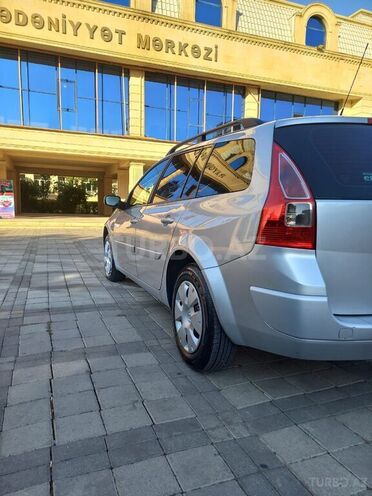 Renault Megane 2008, 280,000 km - 1.5 l - Xırdalan