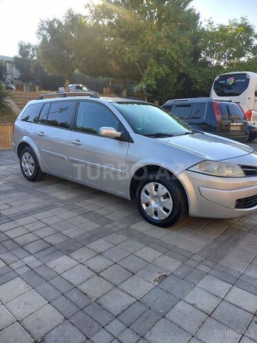 Renault Megane 2008, 280,000 km - 1.5 l - Xırdalan