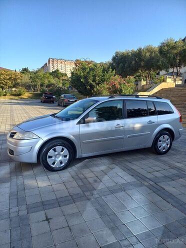 Renault Megane 2008, 280,000 km - 1.5 l - Xırdalan