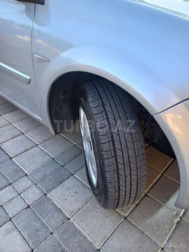 Renault Megane 2008, 280,000 km - 1.5 l - Xırdalan