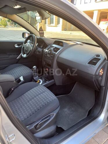 Renault Megane 2008, 280,000 km - 1.5 l - Xırdalan