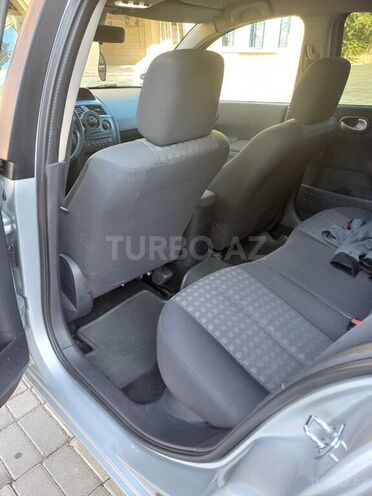 Renault Megane 2008, 280,000 km - 1.5 l - Xırdalan