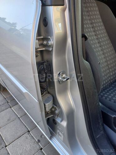 Renault Megane 2008, 280,000 km - 1.5 l - Xırdalan