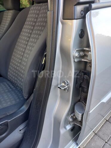 Renault Megane 2008, 280,000 km - 1.5 l - Xırdalan