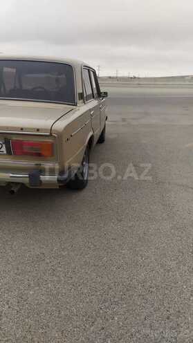 LADA (VAZ) 2106 1985, 153,000 km - 1.6 l - Qobustan