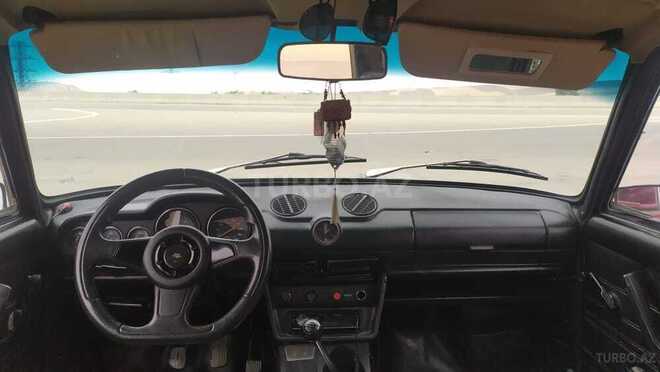 LADA (VAZ) 2106 1985, 153,000 km - 1.6 l - Qobustan