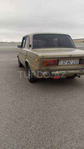 LADA (VAZ) 2106 1985, 153,000 km - 1.6 l - Qobustan