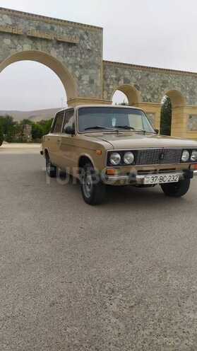LADA (VAZ) 2106 1985, 153,000 km - 1.6 l - Qobustan