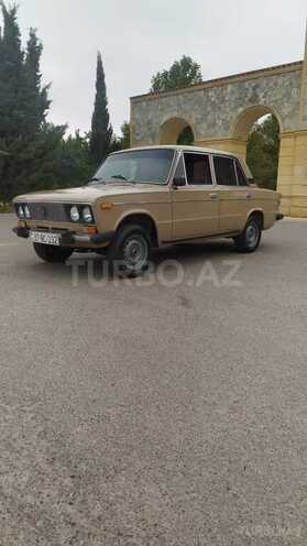 LADA (VAZ) 2106 1985, 153,000 km - 1.6 l - Qobustan