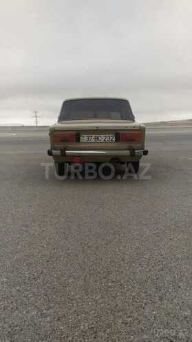 LADA (VAZ) 2106 1985, 153,000 km - 1.6 l - Qobustan