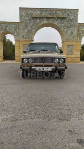 LADA (VAZ) 2106 1985, 153,000 km - 1.6 l - Qobustan