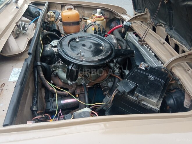 LADA (VAZ) 2106 1985, 153,000 km - 1.6 l - Qobustan
