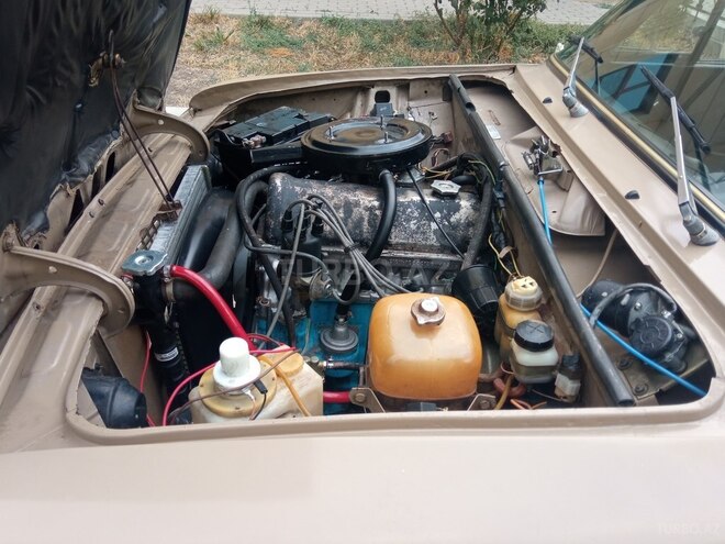 LADA (VAZ) 2106 1985, 153,000 km - 1.6 l - Qobustan