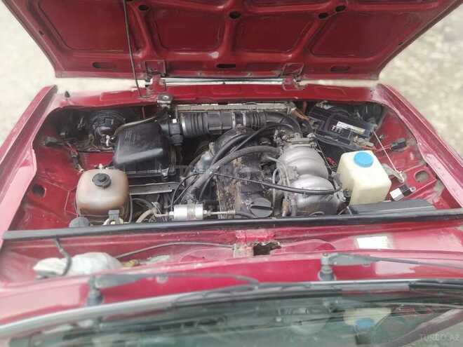 LADA (VAZ) 2107 2007, 37,178 km - 1.5 l - Gəncə