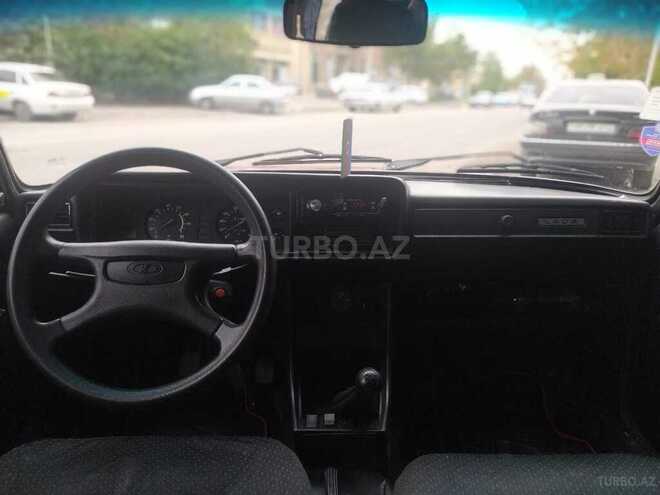 LADA (VAZ) 2107 2007, 37,178 km - 1.5 l - Gəncə
