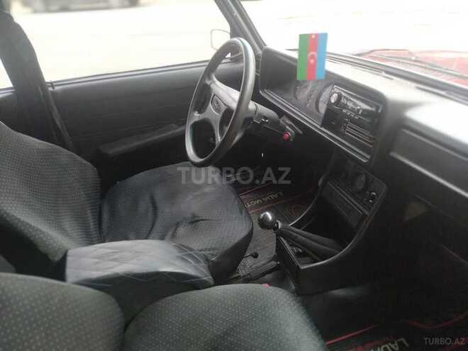LADA (VAZ) 2107 2007, 37,178 km - 1.5 l - Gəncə