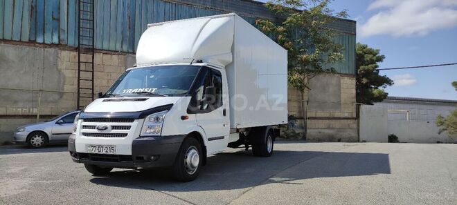 Ford Transit 2012, 200,000 km - 2.2 l - Bakı