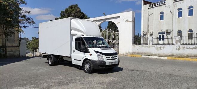 Ford Transit 2012, 200,000 km - 2.2 l - Bakı