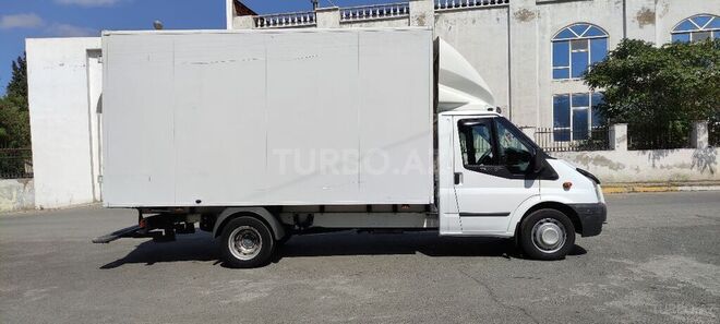 Ford Transit 2012, 200,000 km - 2.2 l - Bakı