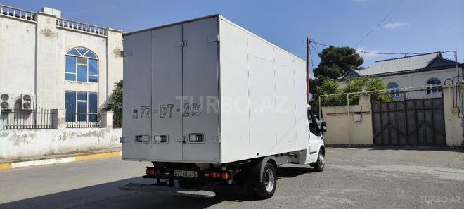 Ford Transit 2012, 200,000 km - 2.2 l - Bakı