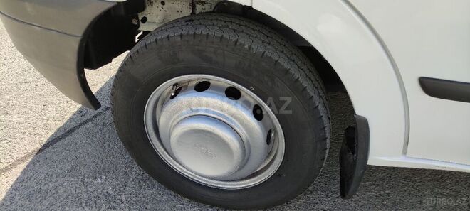Ford Transit 2012, 200,000 km - 2.2 l - Bakı