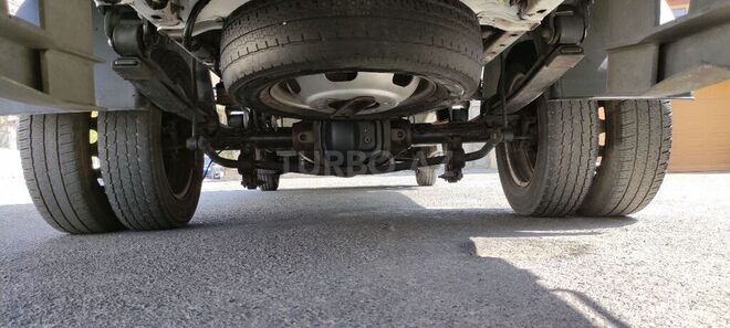 Ford Transit 2012, 200,000 km - 2.2 l - Bakı